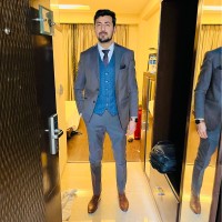 Sandeep Chauhan