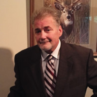 Thomas P. Coen