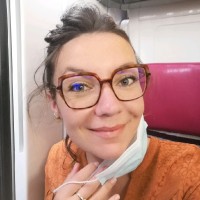 Ivanne Hureau