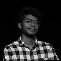 Arunkumar K