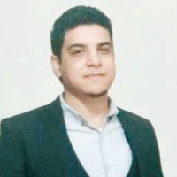 Mahmoud Hanafi