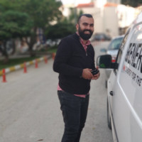 Gökhan Kayoz