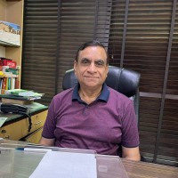 Pradeep Kumar Gaur