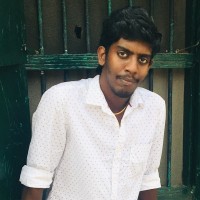 Vignesh P