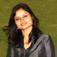 Shilpi Singh