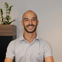 Alexander Kanaan