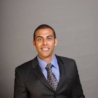 Paul Zakhary
