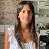 Maria Jose Walsh Roman