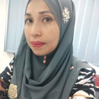 Aisya Sameera