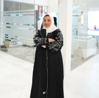 Wala'A Almobaiydh