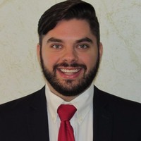 Mark Wickstrom, Mba