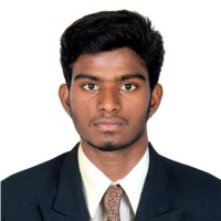 Boopathy Rathinam