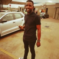 Sifiso Blessing Nkosi