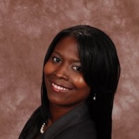 Aisha Barnes, Rn, Bsn