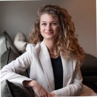 Amber Berlijn