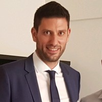 Dimitrios Dimitriou