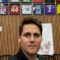 Jacob Westh Olsen