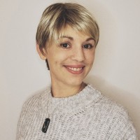 Martina Merkel
