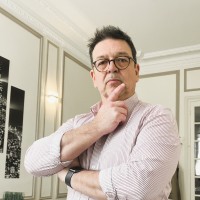 Frederic DEPLANQUE