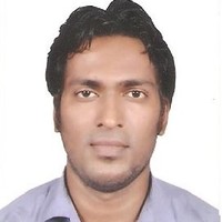 Prashant Deokule