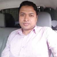 Engr. Mehedy Hasan Rasel