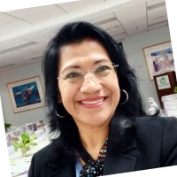 Belci Encinosa, LCSW