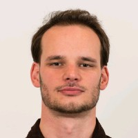 Matthijs Huizer