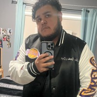 Ruben Camacho