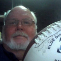 Roger Ragland