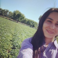 Romina Carvajal Cartagena