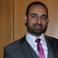 Mohammed Zohaib