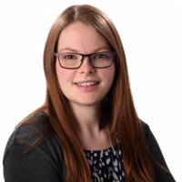 Jessica Pettifer, P.Eng.