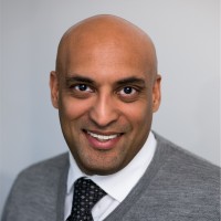 Dave Bhauruth