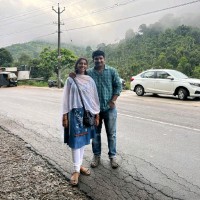 Buvaneswari P