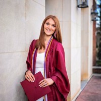 Rebekah Anne Allen