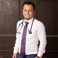 Dr. Md Didar Ur Rashid