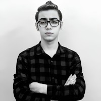 Peter Sami
