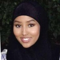 Rahma Hudle