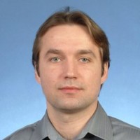 Andrey Meshkov