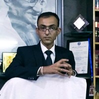 Mukesh Deswal, Advocate