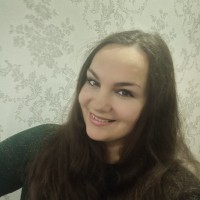 Alona Bushyna