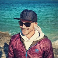 Matevz Golicic