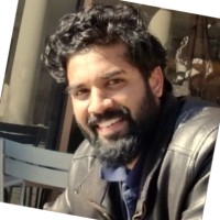 Akhil Alex