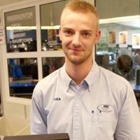Mads Liberoht Pedersen