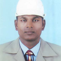 Sabur Lal Ram
