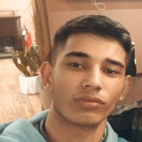 Amirhosein Naimi