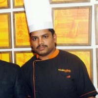 Yuva Raj M