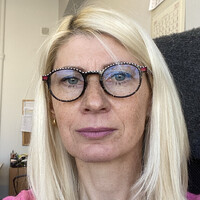 Iwona Maros