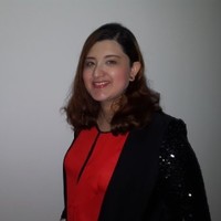Trishna Hemnani,Mba