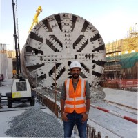 Ayman Bayoumy, Pmp®